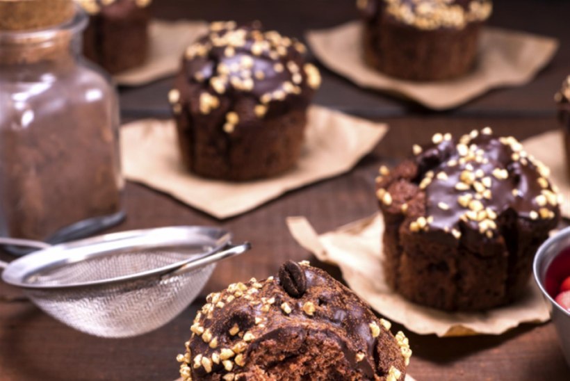 10 SUUS SULAVAT RETSEPTI | Head muffini või tassikoogi päeva!