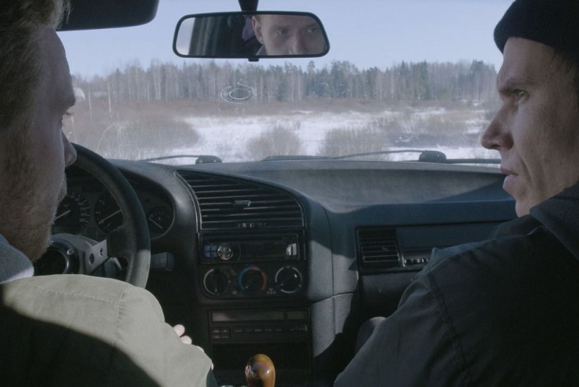 ARVUSTUS | Eesti filmi „Hölma all“ treiler on ääretult ebaõnnestunud reklaam