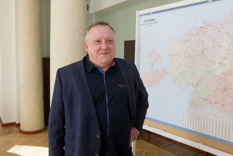 KÕLAKAD | Reformierakonnale 45 000 eurot annetanud Leedo võitis praamihanke