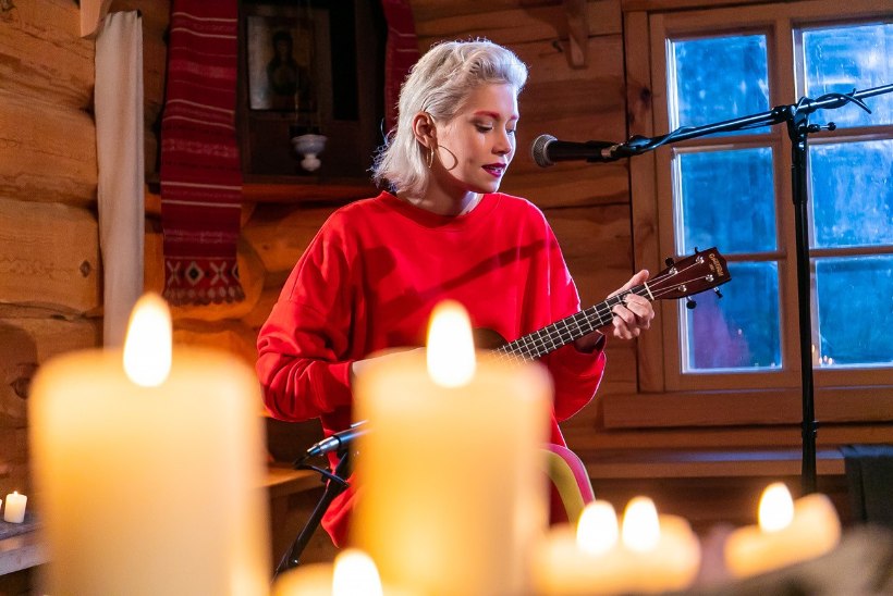ÜLEVAADE | Kanal 2 rõõmustab pühade ajal jõuluklassika ja kodumaiste muusikutega