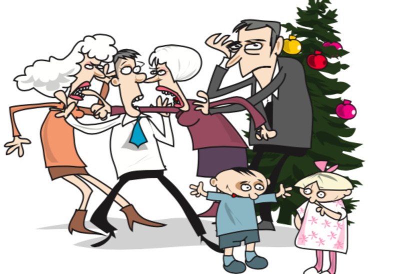Jõuluõhtute välimääraja: kuidas eestlane jõule veedab?