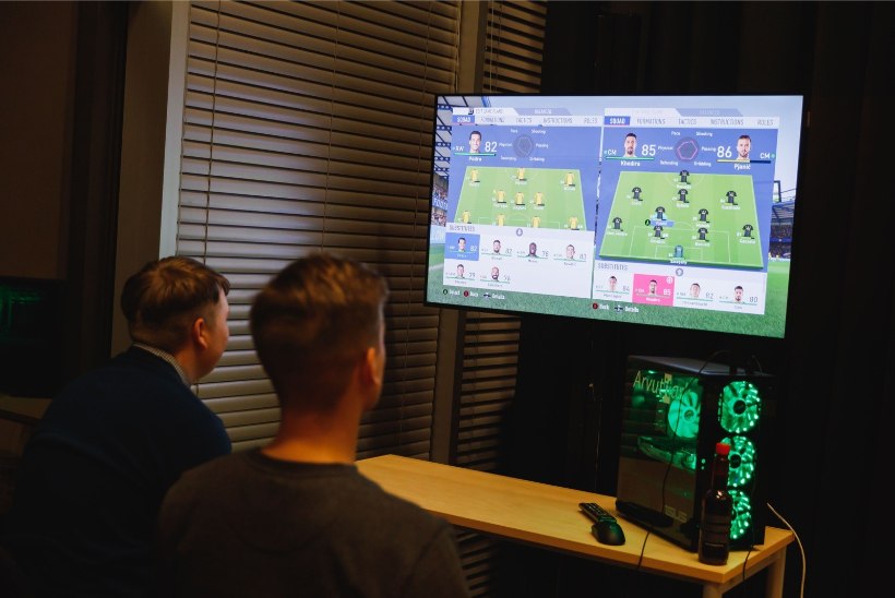 VAATA OTSE! Videomänguüritus LAN Ruudus teeb selgeks parimad „CS:GO“ ja „FIFA 19“ mängijad