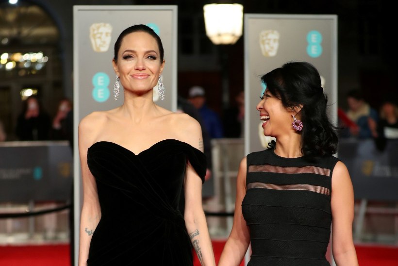 GALERII | TIPPMOOD: vaata, millised olid BAFTA gala kauneimad kleidid!