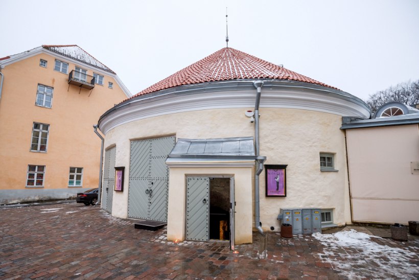 Keerulised ajad Tallinna Linnateatris: Hobuveski võib lähitulevikus jääda teatri ainsaks saaliks