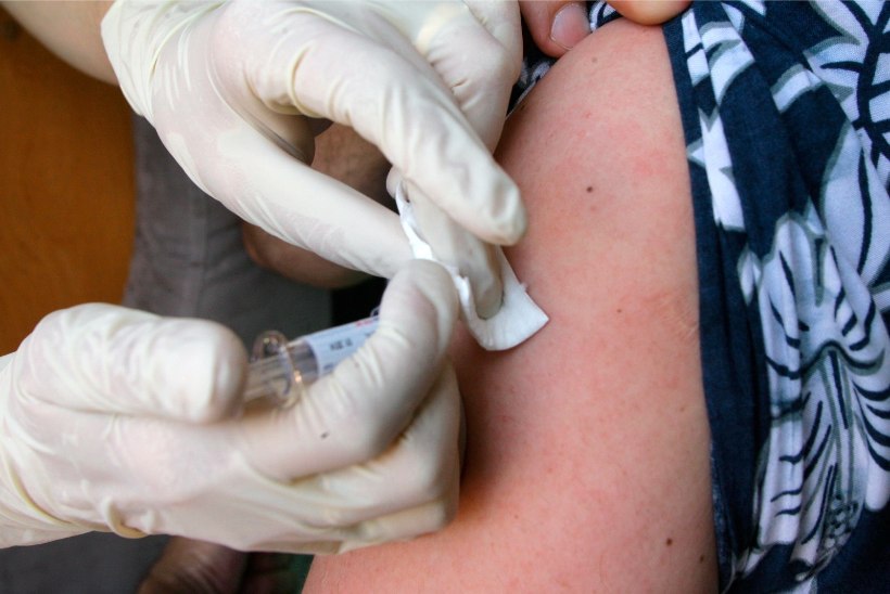 OHTLIK: vaktsineerimata laste arv üha kasvab, sest osa perearste aitab sellest kõrvale hiilida