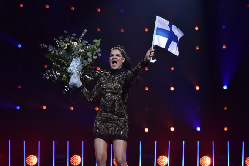 SELGE PILT! Soomet esindab Eurovisionil Saara Aalto lauluga „Monsters“