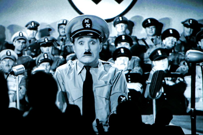 MÄLUMÄNG | 10 küsimust Charlie Chaplinist 