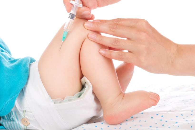 Arstitudengid: vaktsineerimine on oluline!