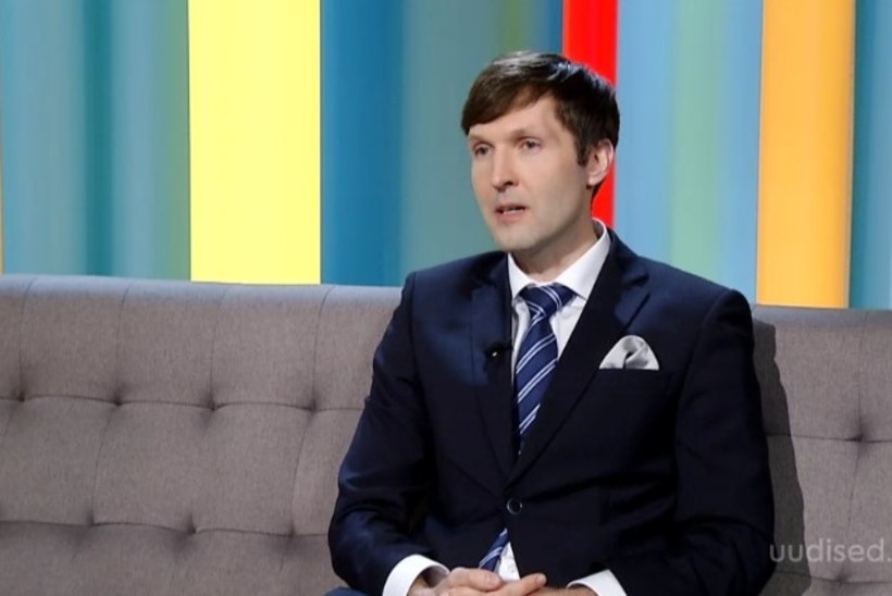 TV3 VIDEO | Martin Helme: töötame selle nimel, et olla järgmiste valimiste järel võimul