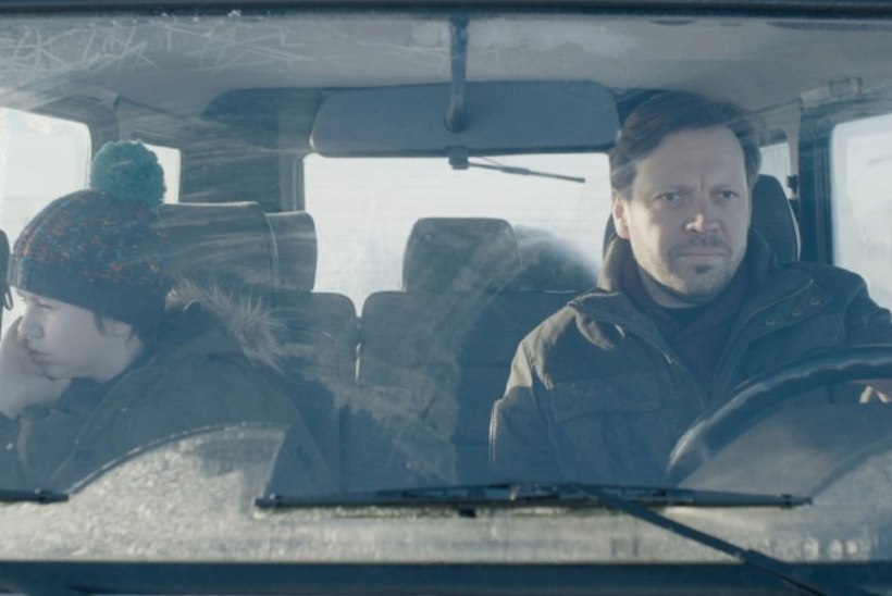 Anna Hintsi auhinnatud lühifilm „Jää“ valiti mainekale Busani filmifestivalile