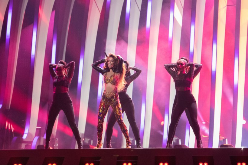 Kes võidab? Eurovisioni finaali eel ennustatakse kuldmedalit Küprosele, Eestile pakutakse kümnendat kohta