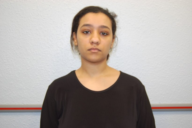 Londoni kohus mõistis terrorirünnaku plaanimises süüdi 18aastase tüdruku