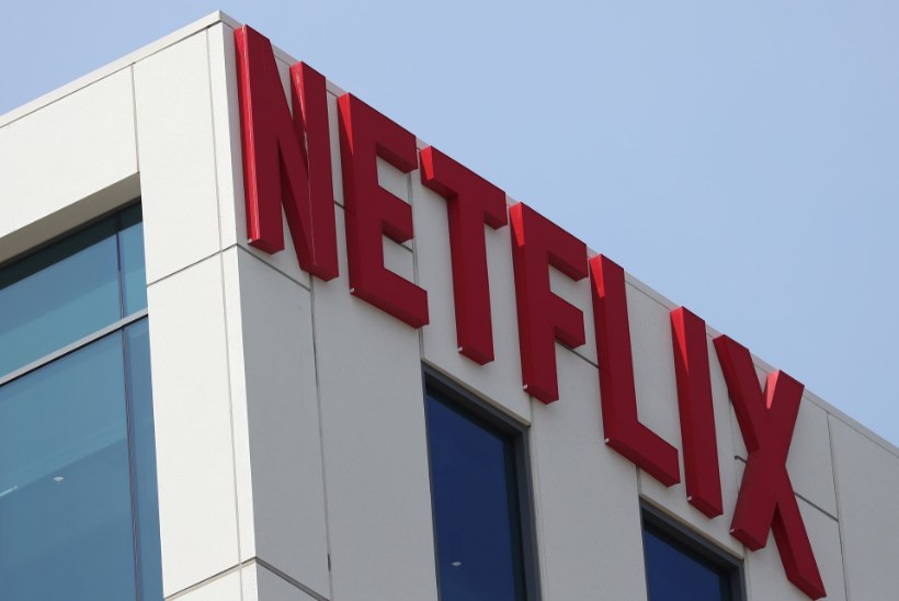 VESI AHJUS: Netflixil napib uusi tellijaid, aktsiahind langes järsult 