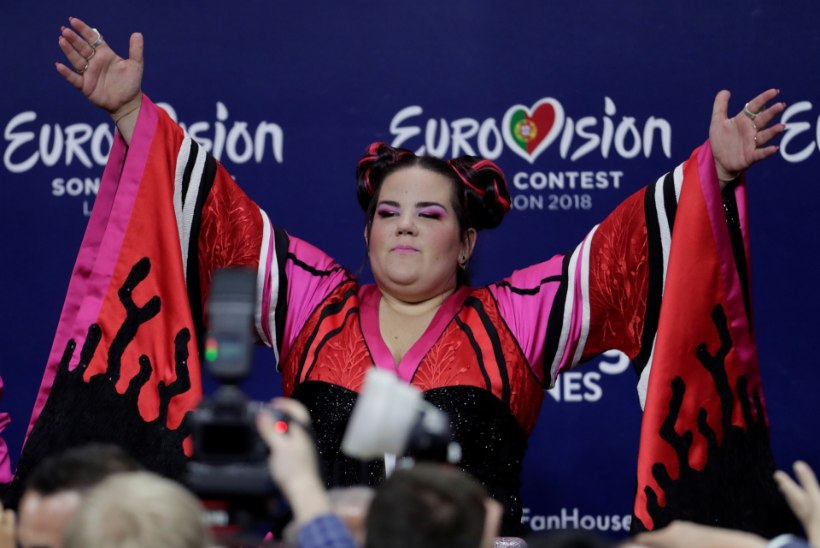 Hakkab looma! Järgmise aasta Eurovisioni võõrustajaks pürgib kolm Iisraeli linna