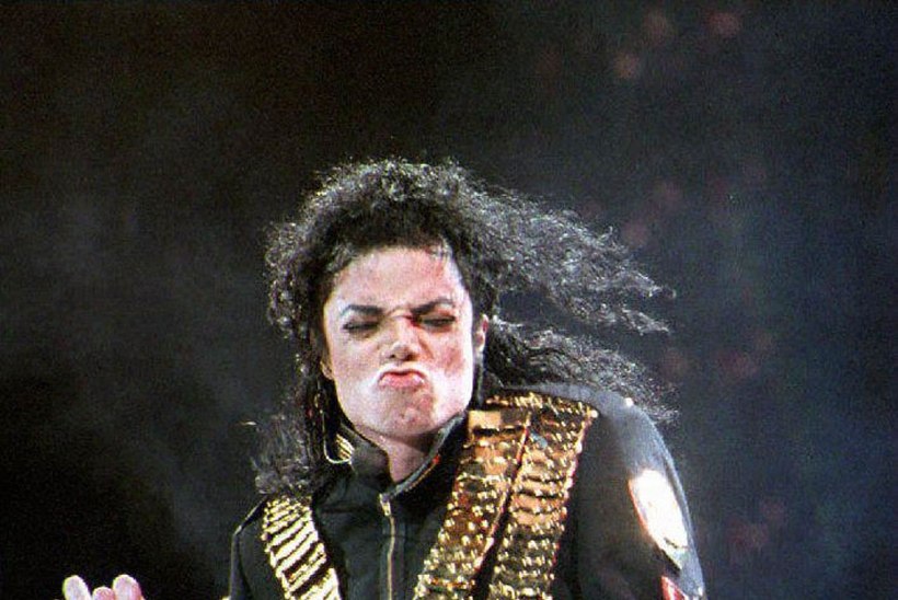 Ootamatu paljastus: Michael Jackson ei pidanud end meheks