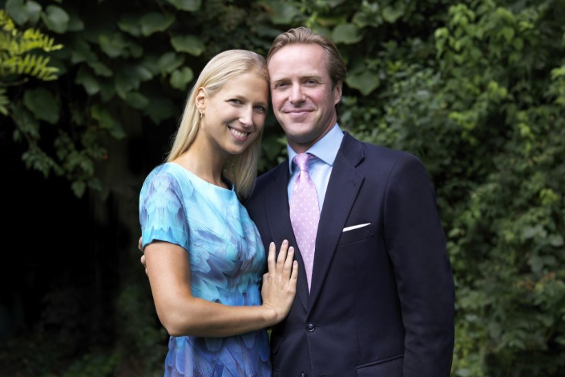 Briti kuningakoja liige abiellub Pippa Middletoni endise peikaga!