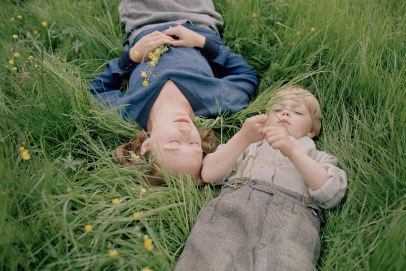 Astrid Lindgreni tragöödia: teismeline Astrid pidi lapse ära andma 
