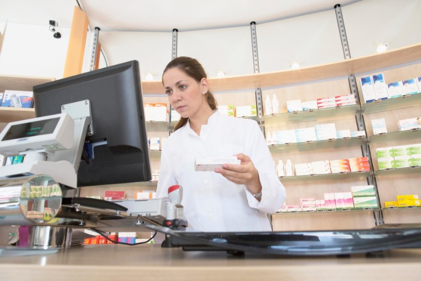 Veebruaris jõuavad apteekidesse turvaelementidega ravimid