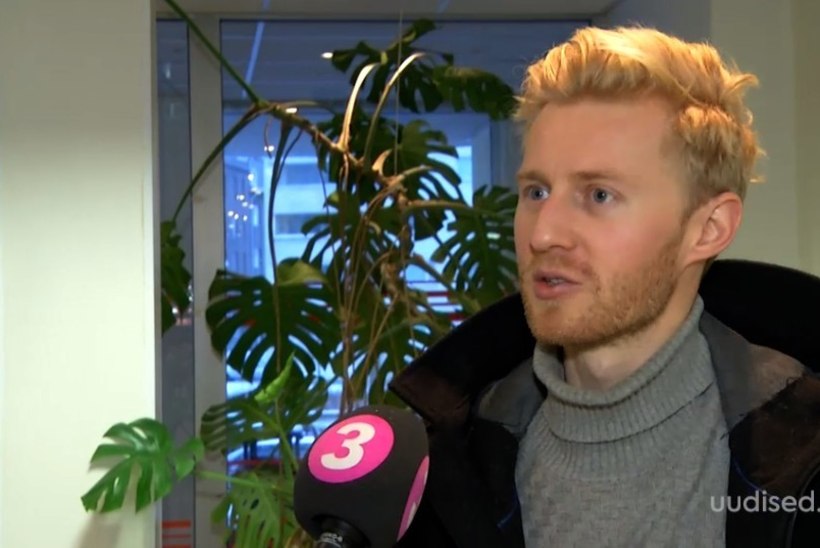TV3 VIDEO | Gripp murdis muusik Ewert Sundja haiglavoodisse: suhtuge haigusnähtudesse tõsiselt!