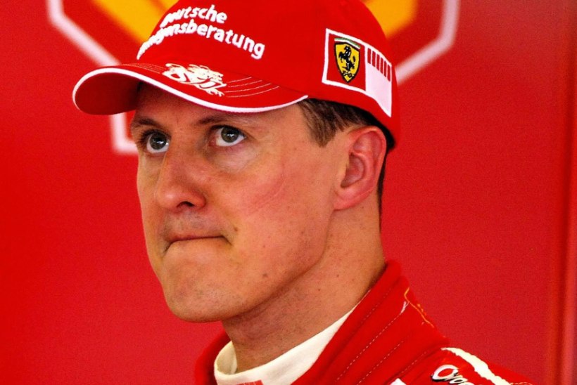 Schumacheri perekonna avaldus: palume mõistmist, et terviseteema jääb privaatseks