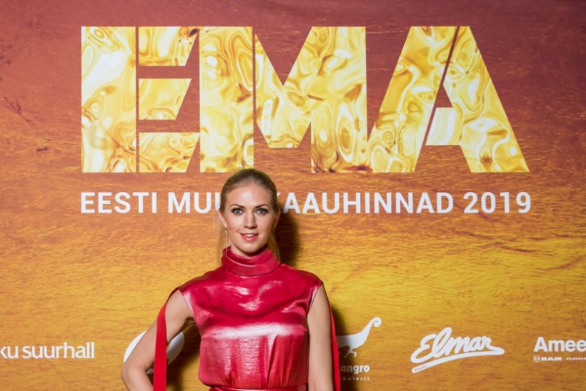 TOP 15 | Eesti muusikaauhindade kuldse vaiba kõige silmapaistvamad kostüümid