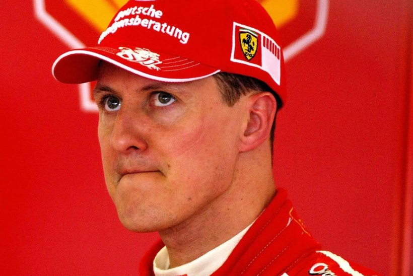Arstide soovitusi eiranud Schumacherile sai saatuslikuks tema suur kirg