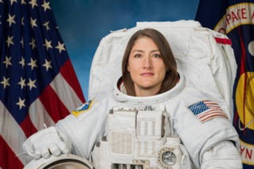 VIDEO | NASA korraldas maailma esimese kosmosekõnni, milles osalesid vaid naised