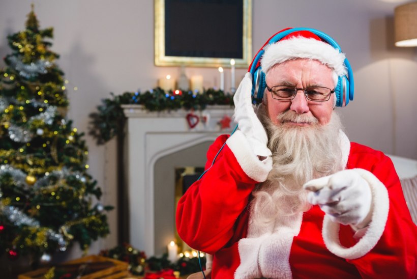 Terapeut: jõulumuusika kuulamine tekitab turvatunnet, ent selle üledoos võib olla suureks stressiallikaks
