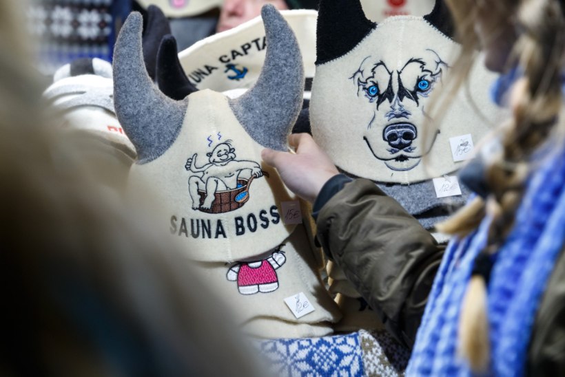 FOTOD JA VIDEO | Tallinna jõuluturg: kas see on ikka ümberkaudsetest kõige ilusam ja odavam?