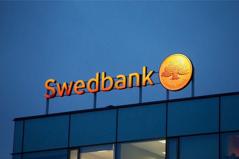 Eesti ja Rootsi hakkavad Swedbanki tegevust uurima, pank tellib välisauditi