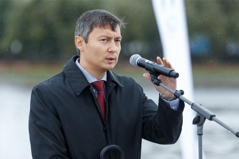 Reformierakond ei toeta Kõlvartit Tallinna linnapeaks saamisel