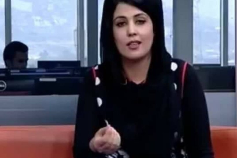 Afgaani telereporteri mõrv päise päeva ajal: kas rünnak töötavate naiste või eksabikaasa vastu?