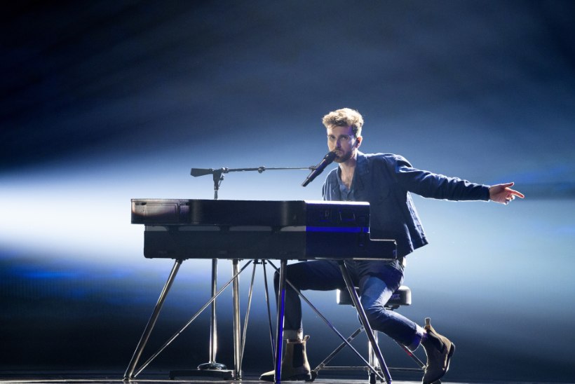 Kas Eurovisionilt hakkab põnevus kaduma?