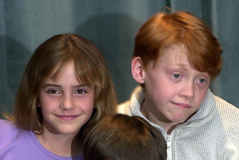 Kuidas õnnestus Harry Potteri osatäitjal lapstähtede needusest pääseda?