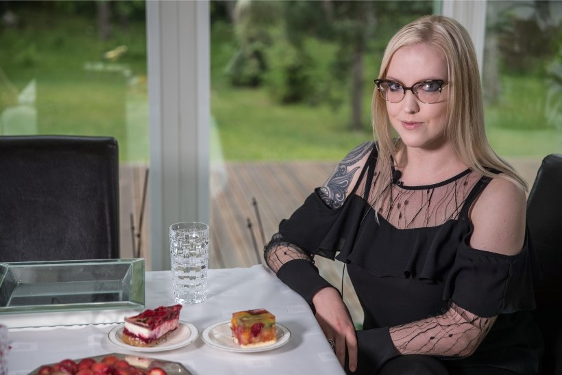 Jana Kask püüab Soomes läbi lüüa: „Juhtus, mis juhtus, ja minevik on minevik. Ma elan siin ja praegu.“