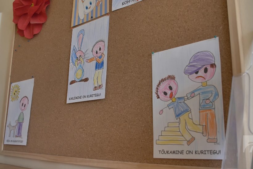 ÕL VIDEO | Mailis Reps lubab: venekeelsed lasteaiarühmad saavad rohkem eestikeelseid õpetajaid