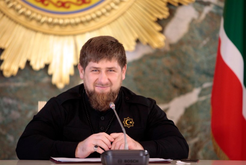 KAITSEB KÕIGE EEST: tšetšeenid on tänulikud, et riigipea Kadõrov võitleb nõidadega
