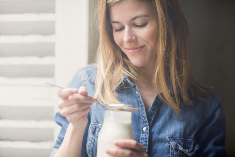 BIOKEEMIK SOOVITAB: piim on soodsaim viis hoida end tervena!