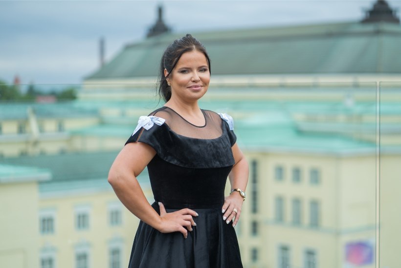 TV3 VIDEO | Ilusüstide kuninganna Marju Karin: mehed tahavad naisi, kes teevad oma asja ja on uhked!