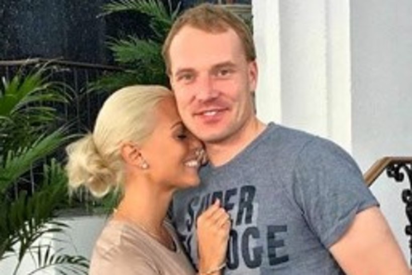 Uudisteos paljastab: pruut pettis Latvalat juba nädal pärast kihlasõrmuse saamist