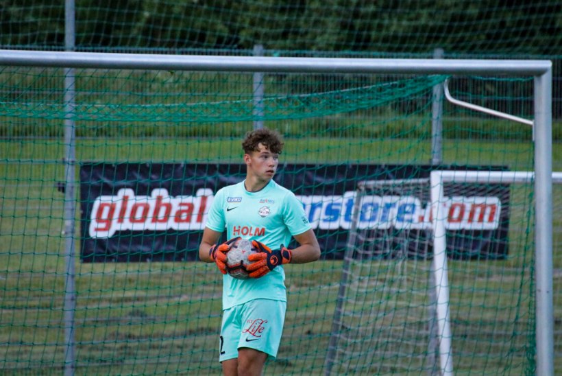 PÕNEVAD AJAD: järjekordne noor Eesti jalgpallur siirdub Itaalia kõrgliigaklubisse