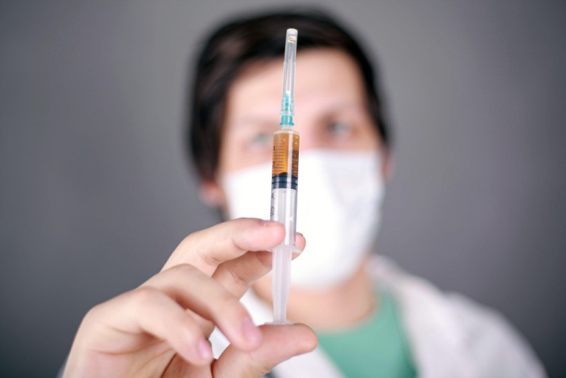 25 KAHTLAST SURMA: Lõuna-Korea jätkab siiski vaktsineerimist