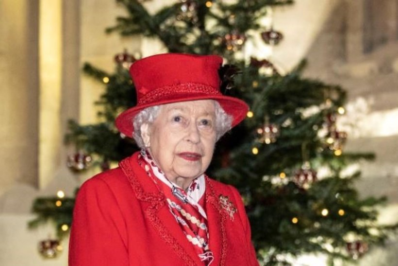 VANANE NAGU KUNINGANNA: millised on Elizabeth II vitaalsuse saladused?
