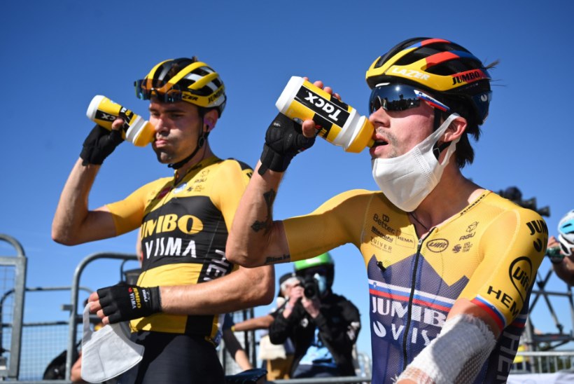 Seefeldi dopinguskandaali suur mõistatus: kuidas sattusid uurijate andmebaasi Vuelta ja Giro võitjate pildid?