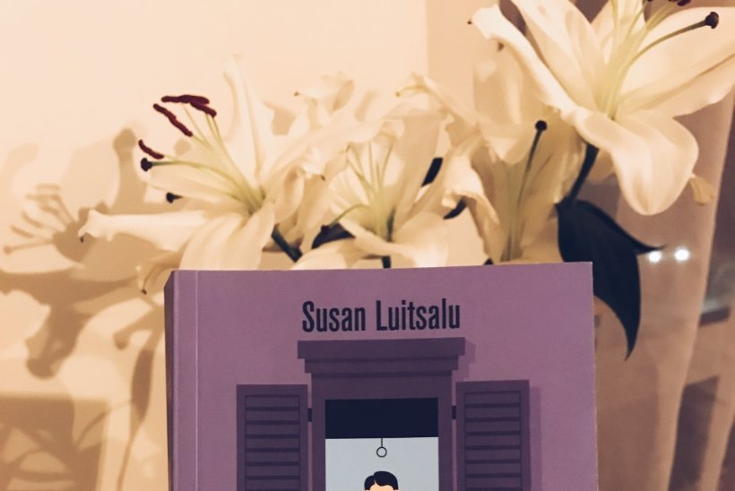 LUGEMISSOOVITUS | Susan Luitsalu „Ka naabrid nutavad“ avab eestlase olemuse neistki külgedest, mis päevavalgust ei kannata