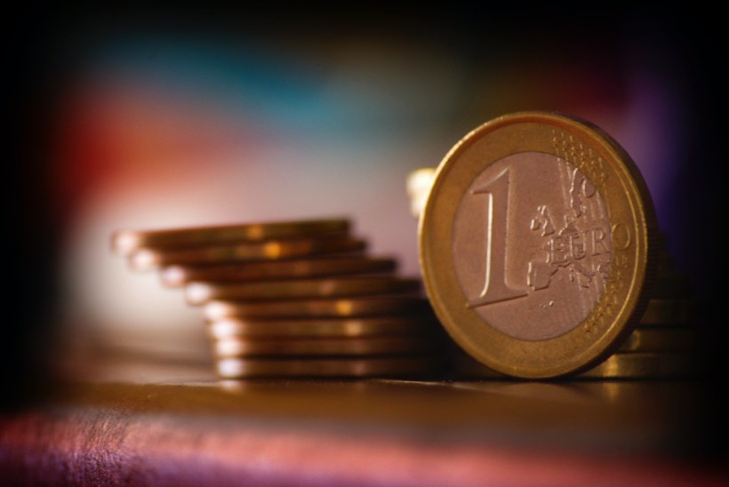 „TEINE TASE“ | Kas 1 euro peaks garanteerima vähemalt 1 tunni mänguaega?