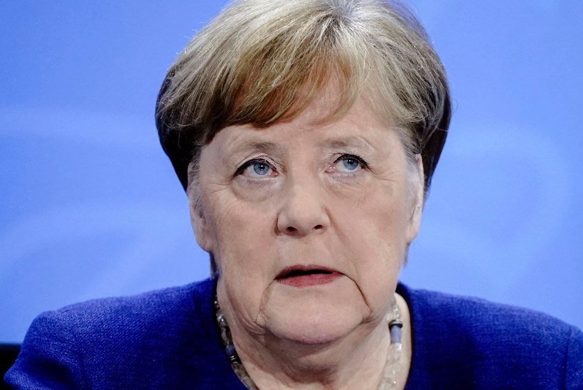 OOTUS: kas Merkel lubab Saksamaa jalgpallurid alates 15. maist väljakule?
