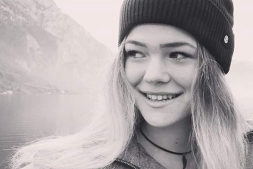 LEIN AUSTRIAS: ootamatult suri 18aastane kahevõistlustalent