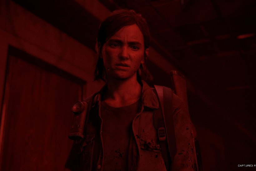 ARVUSTUS | „The Last of Us Part II“ suudab oma fantastilisest eelkäijast igal moel üle olla