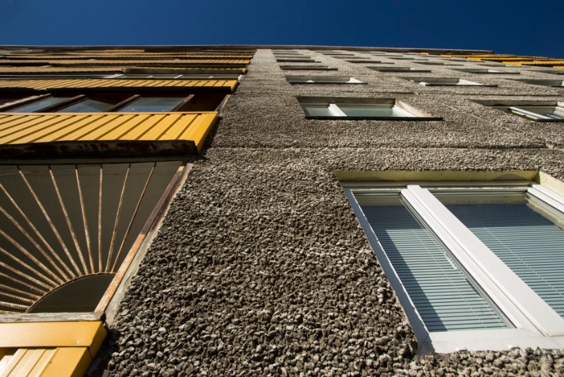 Raimond Kaljulaid | Tallinna uusarenduste korteritest võiks osa anda linnale munitsipaal- ja sotsiaalpindadeks